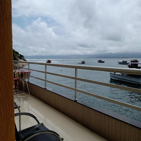 Pousada Ilha Bella Rio de Janeiro Exterior foto