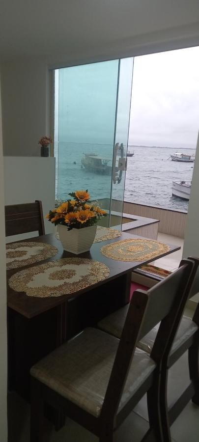 Pousada Ilha Bella Rio de Janeiro Exterior foto